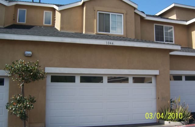 1044 Maddie Lane - 1044 Maddie Ln, San Diego, CA 92154