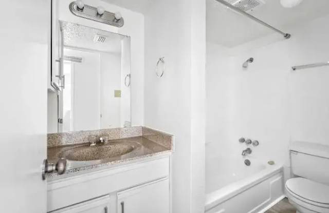 Residences at the Med photos photos