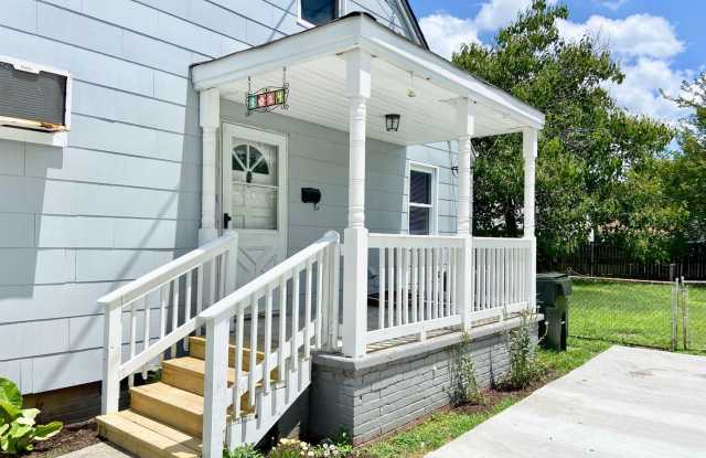 2BD/1BA Home in Norfolk-  Fully Fenced back yard! Gallery 3
