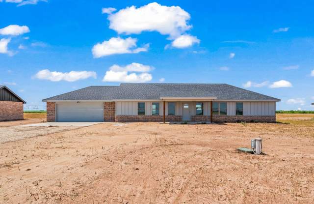 New Construction Home In Idalou ISD! photos photos