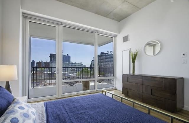 22-22 Jackson Avenue - 22-22 Jackson Avenue, Queens, NY 11101