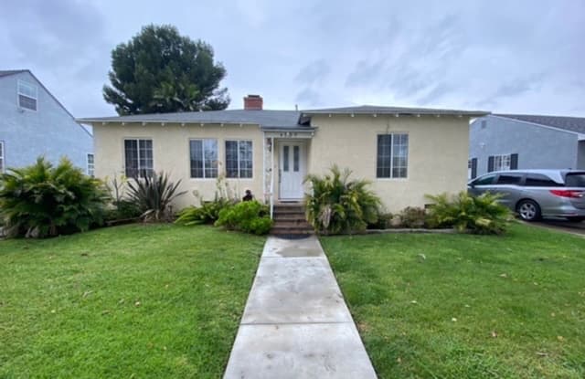4139 Keever Ave. - 4139 Keever Avenue, Long Beach, CA 90807