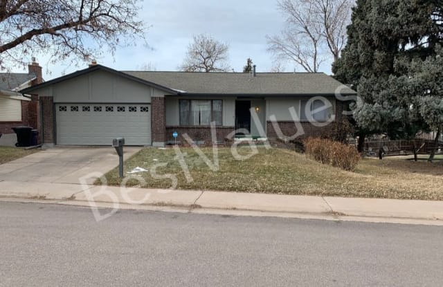 4115 S Vincennes Ct - 4115 South Vincennes Court, Denver, CO 80237