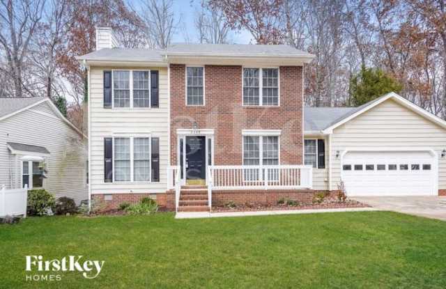 2508 Glen Meadow Drive photos photos