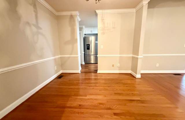 Turtlecreek Subdivision in the Northeast Gallery 3