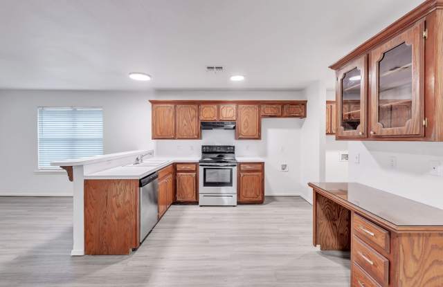 The Bradford of Mustang photos photos The Bradford of Mustang photos photos