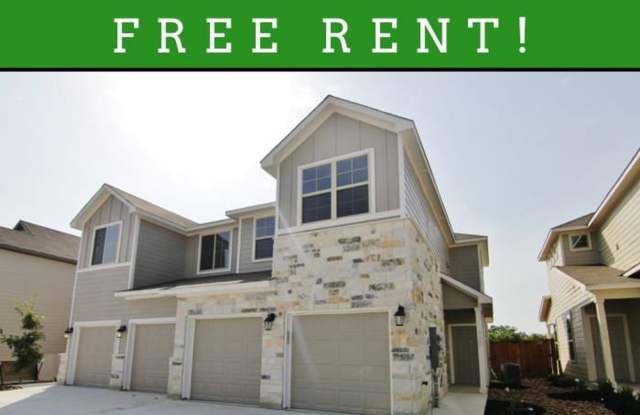 720 Gristmill Dr - 720 Gristmill Dr, New Braunfels, TX 78130