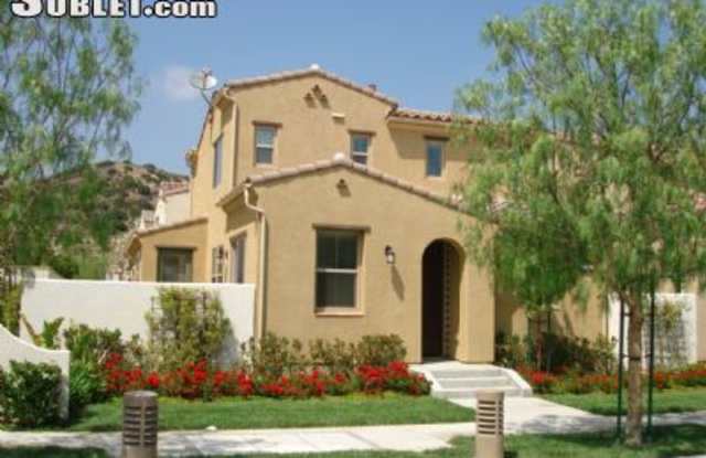 20217 Pienza Ln - 20217 Pienza Lane, Los Angeles, CA 91326