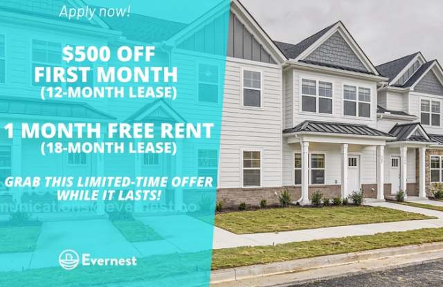 219 Ansley Way - 219 Ansley Way, Lebanon, TN 37087