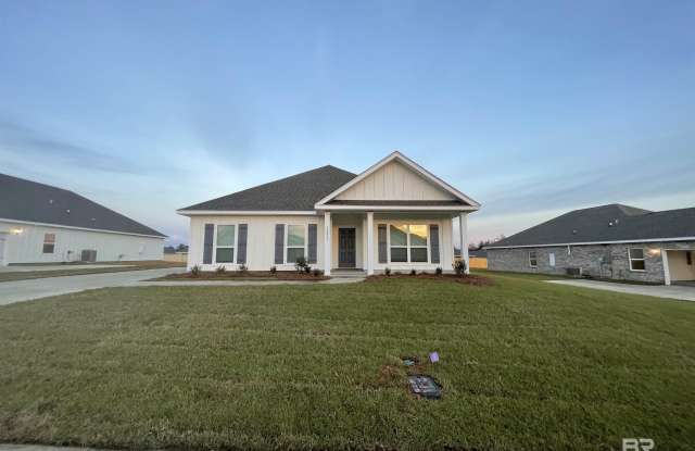 30837 Semper Drive - 30837 Semper Drive, Loxley, AL 36527 30837 Semper Drive - 30837 Semper Drive, Loxley, AL 36527