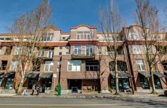 618 NW 12th Avenue #406 - 618 Northwest 12th Avenue, Portland, OR 97209