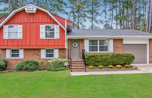 1712 Scampton Drive photos photos