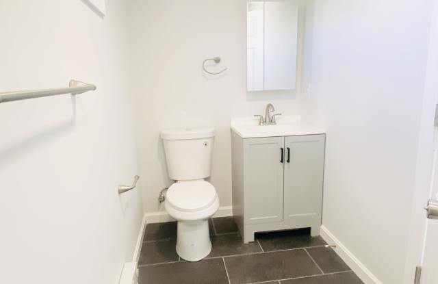 48 Moulton Road - 48 Moulton Road, Arlington, MA 02476