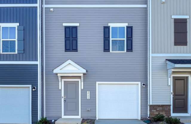 2584 COUGAR Lane - 2584 Cougar Lane, Orange County, VA 22508