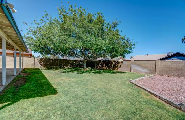 4802 W GELDING Drive Gallery 4