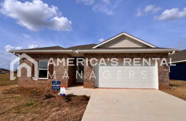 New Construction Home for Rent in Robertsdale, AL!!! photos photos