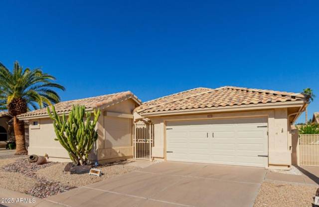 14588 W Bison Path, Adult Community w/Casita photos photos