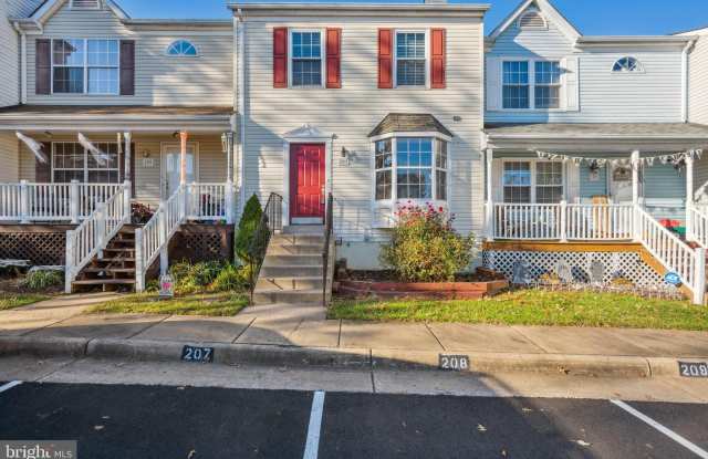 207 WESTMINSTER Lane unit: 117 photos photos