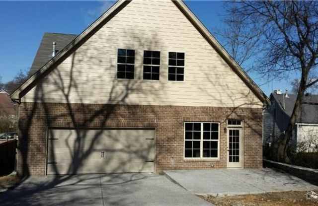 New Construction Home for Rent in Sylvan Heights Gallery 3