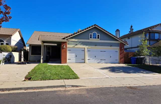Gorgeous 4 Bedroom/2 Bath Home in Vacaville photos photos Gorgeous 4 Bedroom/2 Bath Home in Vacaville photos photos