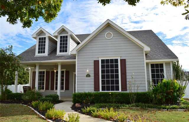 1000 Catskill Drive - 1000 Caskill Drive, Providence Village, TX 76227