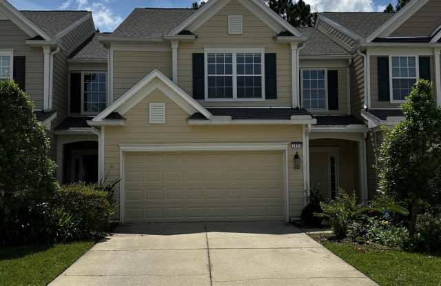 3859 LIONHEART Drive - 3859 Lionheart Drive, Jacksonville, FL 32216