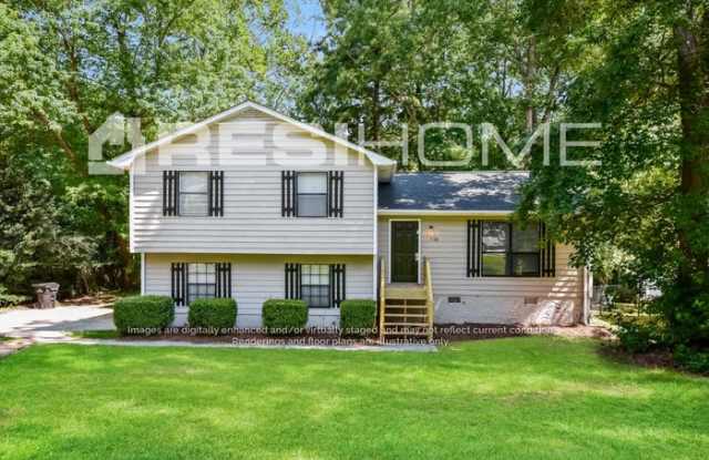 3106 Chippewa Drive Gallery 1
