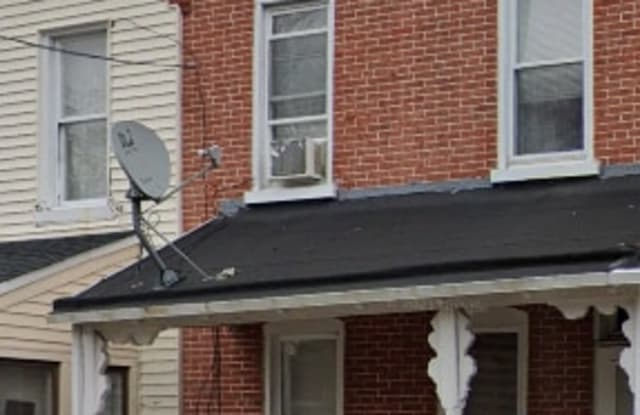 2410 Lamotte Street - 1 - 2410 Lamotte Street, Wilmington, DE 19802