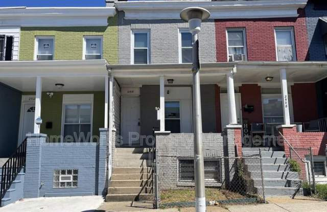 2510 Lauretta Ave - 2510 Lauretta Avenue, Baltimore, MD 21223
