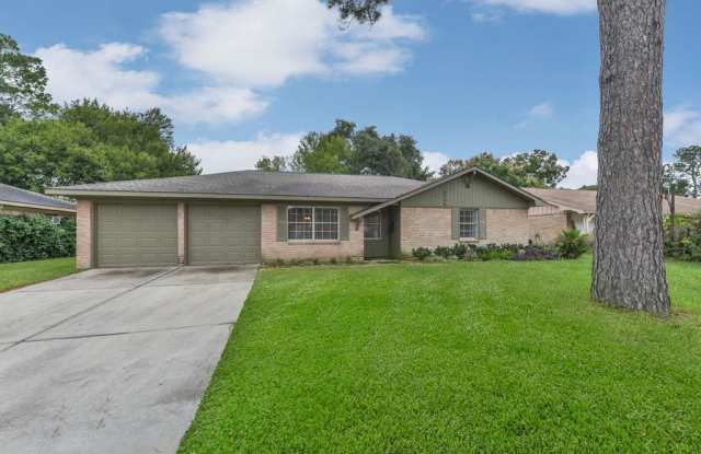 5746 Firenza Drive - 5746 Firenza Drive, Houston, TX 77035