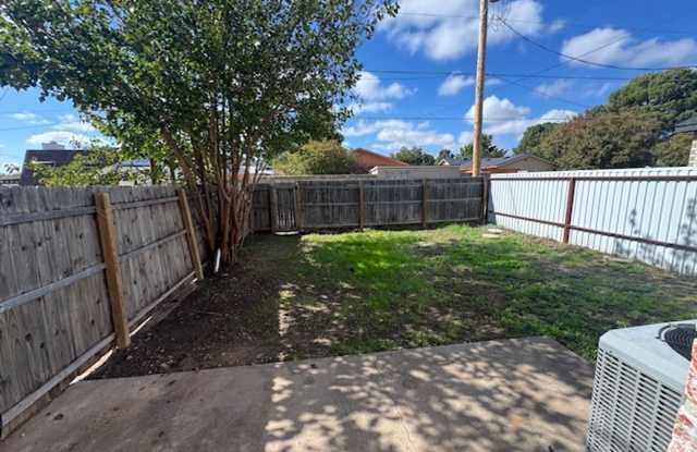 3007 Montgomery Townhome Gallery 3