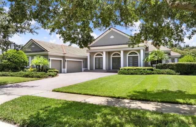 6533 CARTMEL LANE - 6533 Cartmel Lane, Orange County, FL 34786