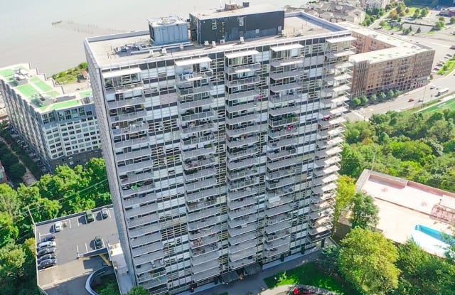 6050 Boulevard East - 22A - 6050 Boulevard East, West New York, NJ 07093