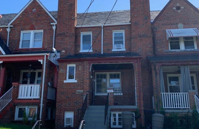 5235 New Hampshire Ave NW - 5235 New Hampshire Avenue Northwest, Washington, DC 20011