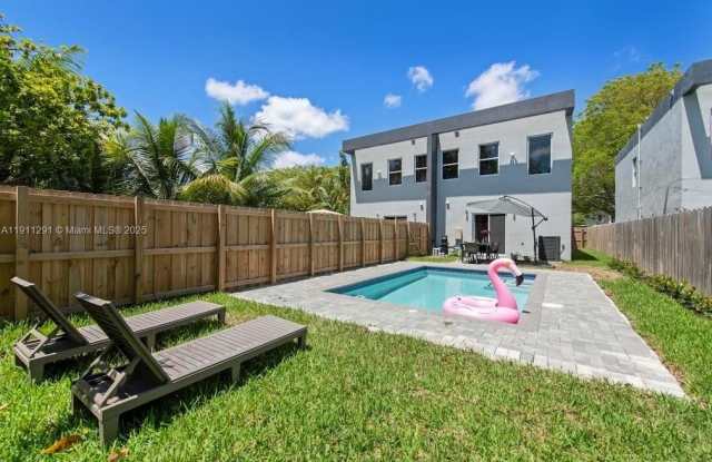 5127 NW 5th Ave - 5127 Northwest 5th Avenue, Miami, FL 33127 5127 NW 5th Ave - 5127 Northwest 5th Avenue, Miami, FL 33127