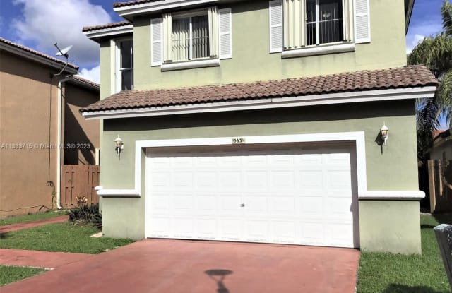 15631 SW 112th Way - 15631 Southwest 112th Way, The Hammocks, FL 33196
