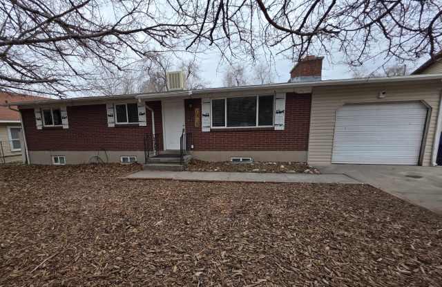 3175 S 9100 W; Unit A - 3175 South 9100 West, Magna, UT 84044