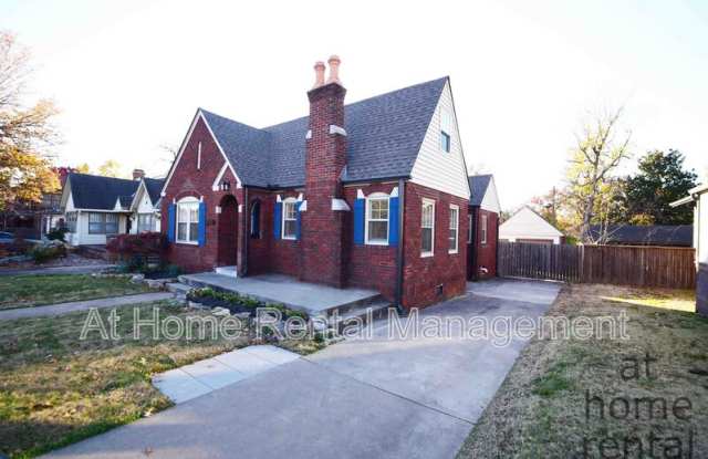 1740 South Yorktown Avenue Gallery 2