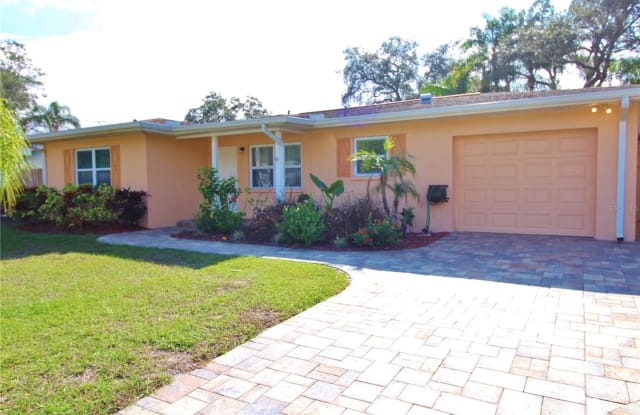 1095 JACKMAR ROAD - 1095 Jackmar Road, Dunedin, FL 34698