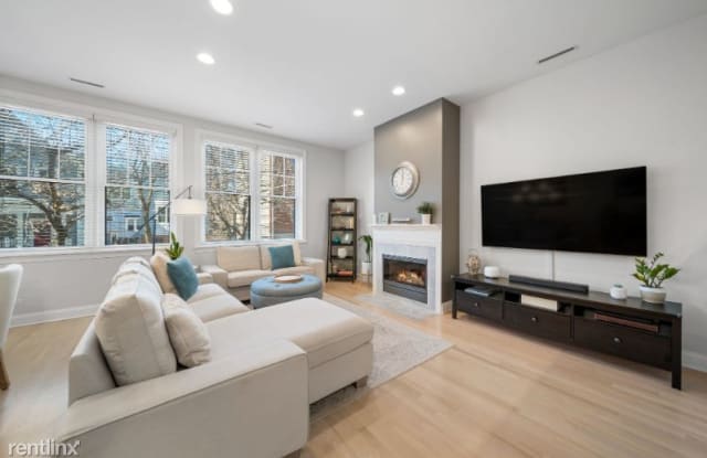 3121 N Orchard St 2N - 3121 North Orchard Street, Chicago, IL 60657