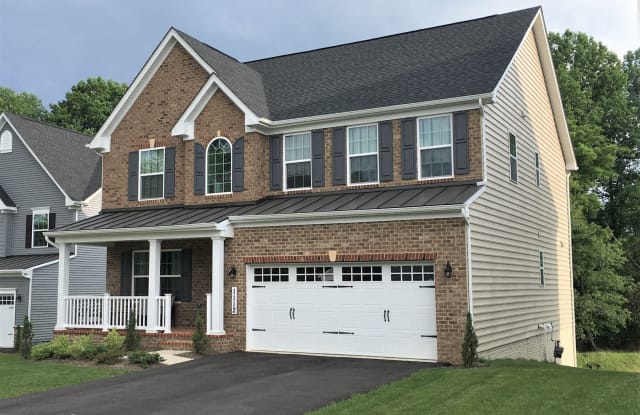 1112 Sanctuary Ct - 1112 Sanctuary Court, Glenmont, MD 20906