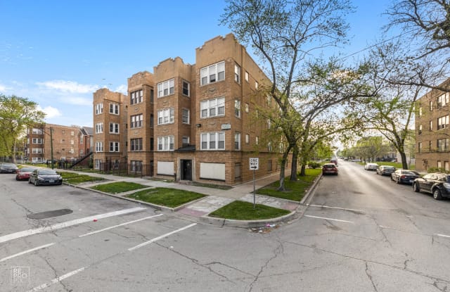 1257-59 S Kildare Ave photos photos