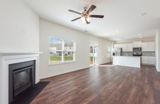 927 Dora Rose Road - 927 Dora Rose Road, Knox County, TN 37932 927 Dora Rose Road - 927 Dora Rose Road, Knox County, TN 37932