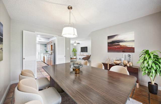 7900 Westheimer Road - 1#239 - 7900 Westheimer Road, Houston, TX 77063