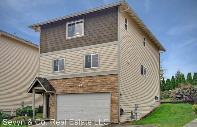 2633 143rd Lane SW - 2633 143rd Lane Southwest, Lake Stickney, WA 98087