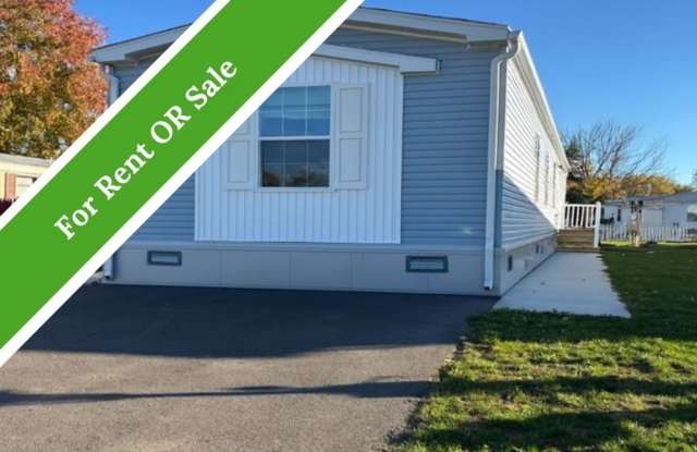 41 Del Ct. W. - 41 Del Court West, South Lockport, NY 14094 41 Del Ct. W. - 41 Del Court West, South Lockport, NY 14094