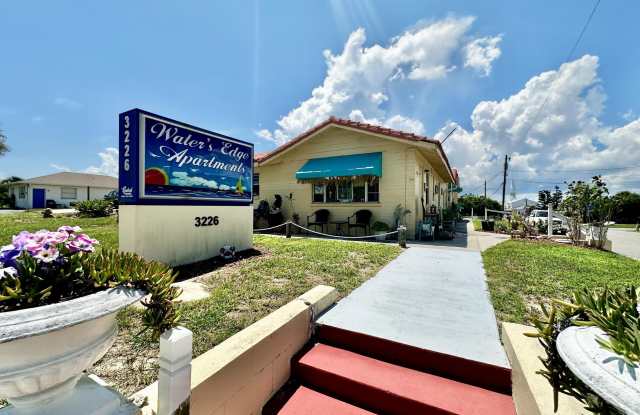 3226 S Atlantic Avenue unit: 5 photos photos 3226 S Atlantic Avenue unit: 5 photos photos