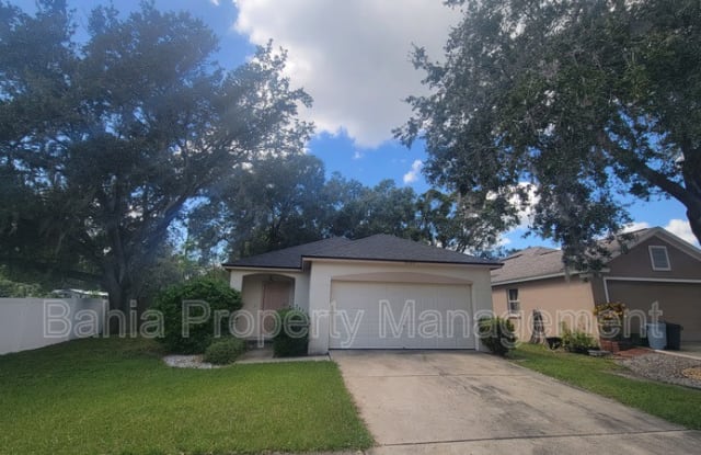 4702 Limerick Dr - 4702 Limerick Drive, Mango, FL 33610