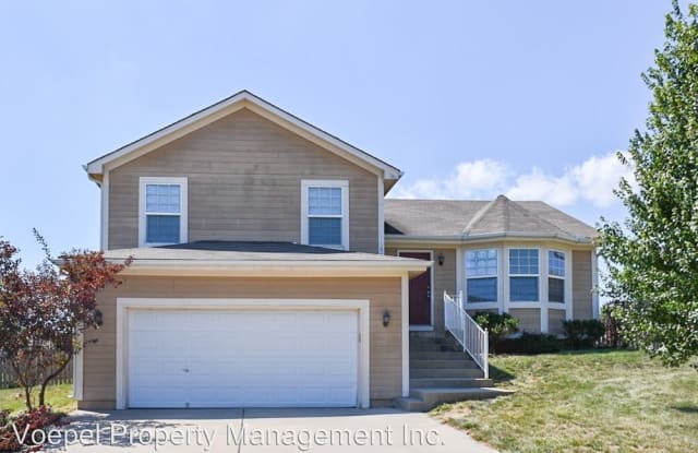 11508 N. Wallace Ave. - 11508 North Wallace Avenue, Kansas City, MO 64157