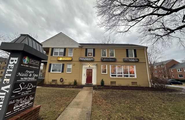 1701 BELLE VIEW Boulevard unit: B1 photos photos 1701 BELLE VIEW Boulevard unit: B1 photos photos